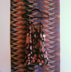 Forever 21 Floral Flowy Dress NWT